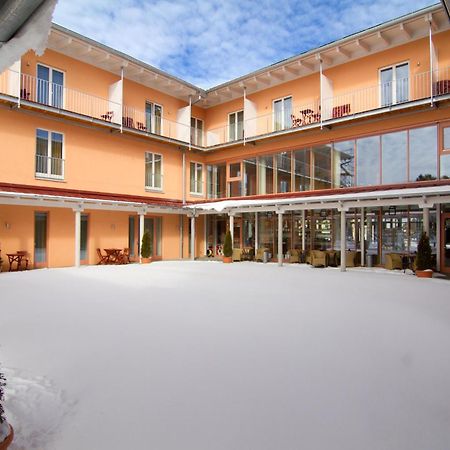 Jufa Familienresort Kempten Im Allgaeu Extérieur photo
