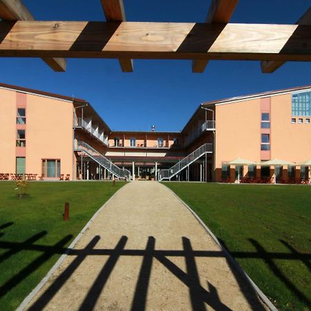 Jufa Familienresort Kempten Im Allgaeu Extérieur photo