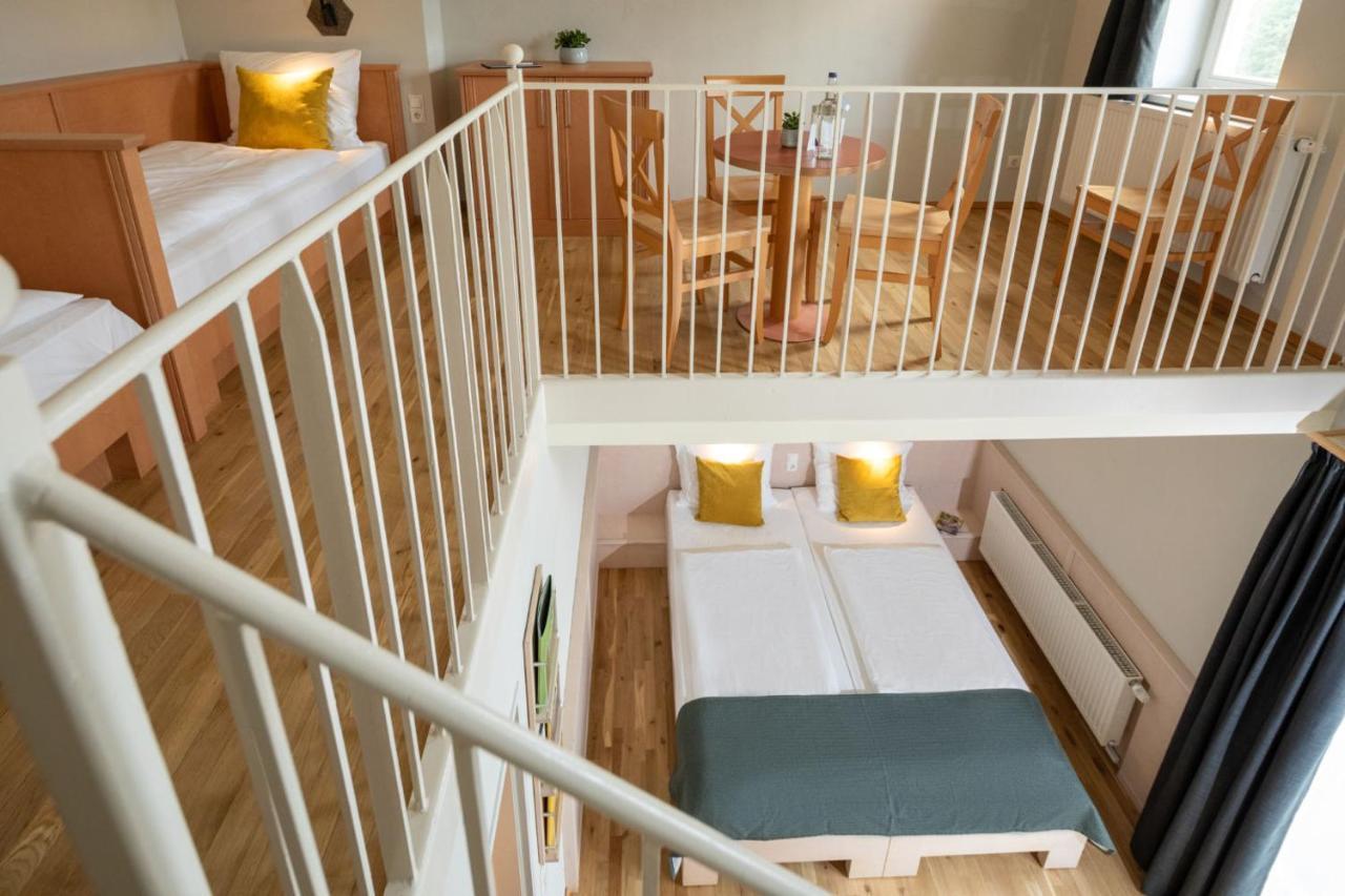 Jufa Familienresort Kempten Im Allgaeu Extérieur photo