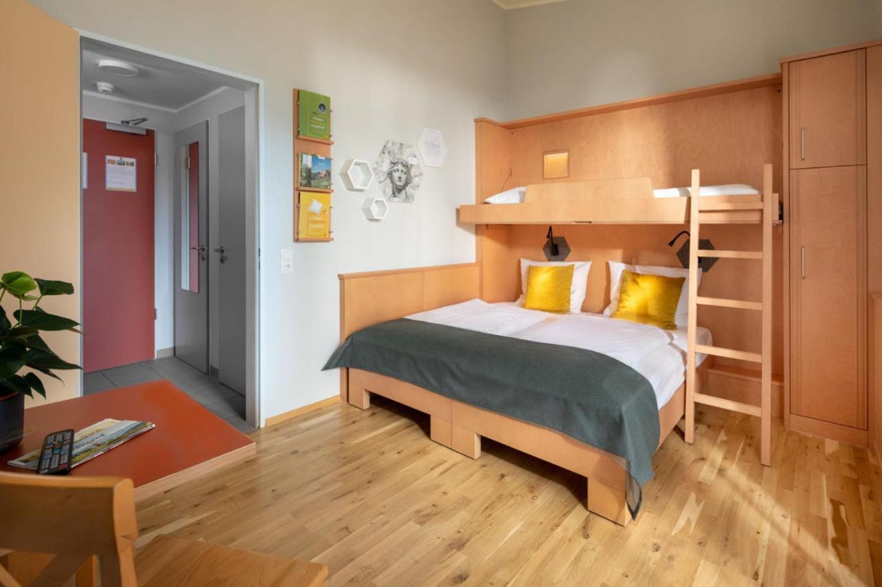 Jufa Familienresort Kempten Im Allgaeu Extérieur photo