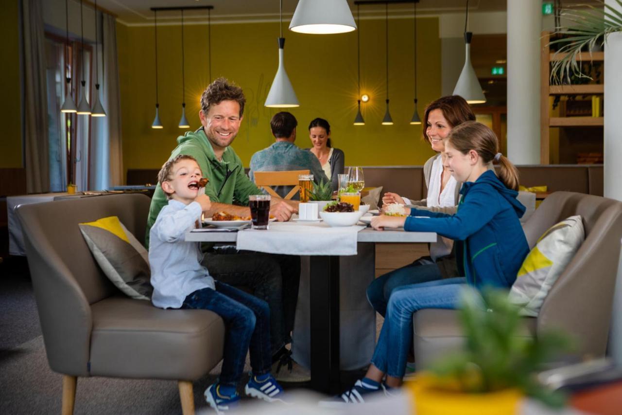 Jufa Familienresort Kempten Im Allgaeu Extérieur photo