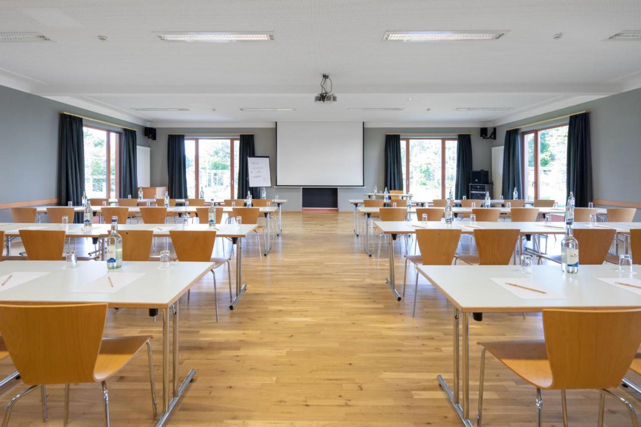Jufa Familienresort Kempten Im Allgaeu Extérieur photo