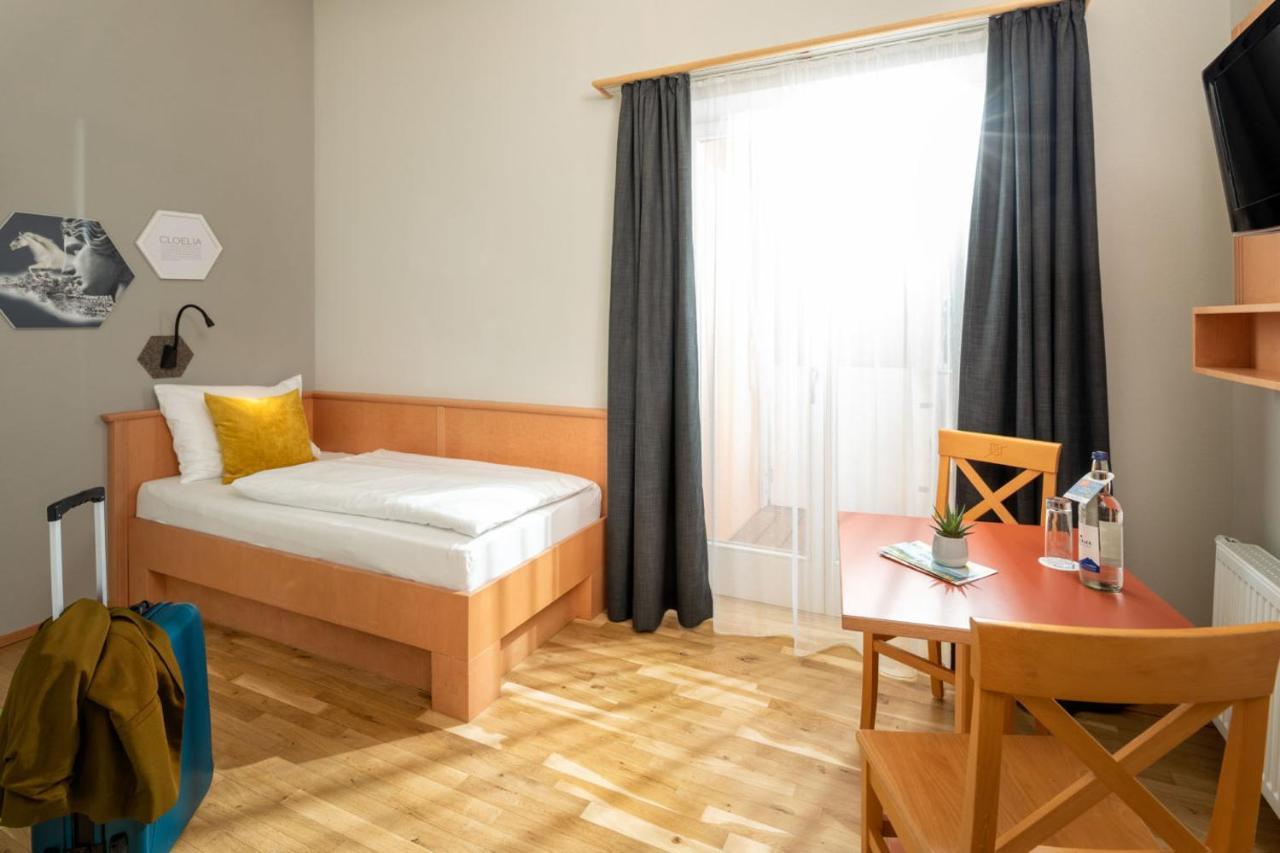 Jufa Familienresort Kempten Im Allgaeu Extérieur photo