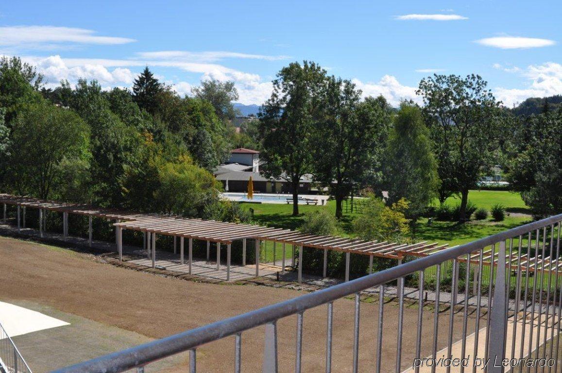 Jufa Familienresort Kempten Im Allgaeu Extérieur photo