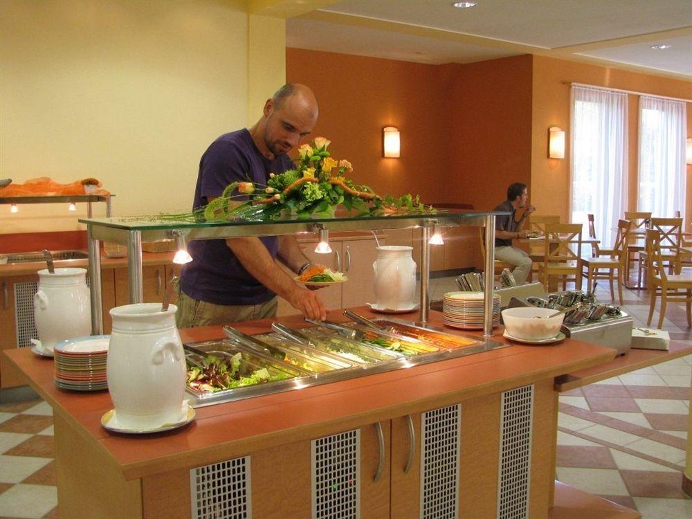 Jufa Familienresort Kempten Im Allgaeu Extérieur photo