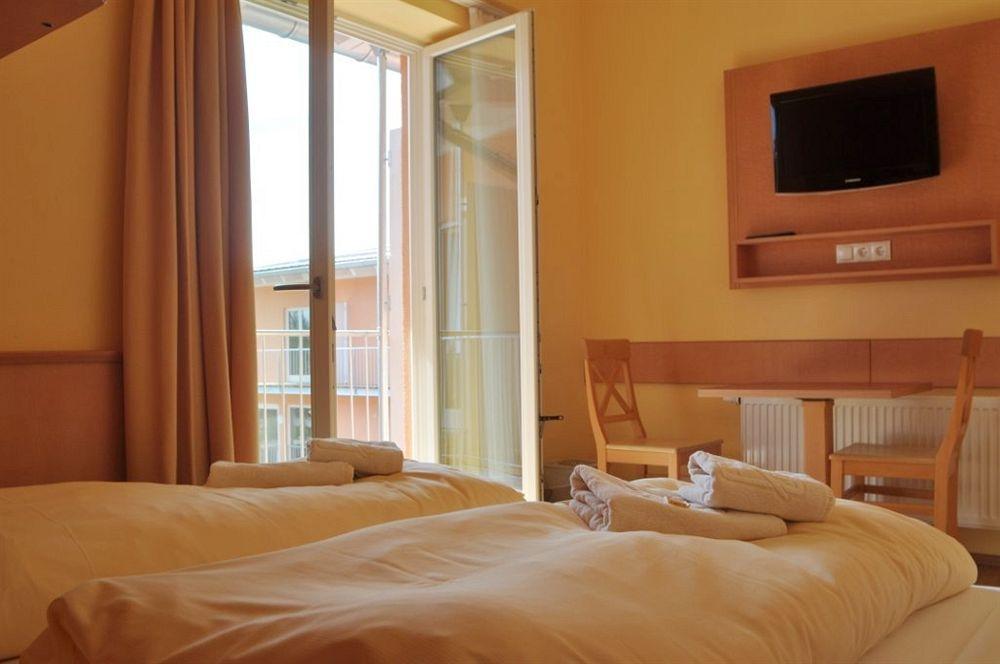 Jufa Familienresort Kempten Im Allgaeu Extérieur photo